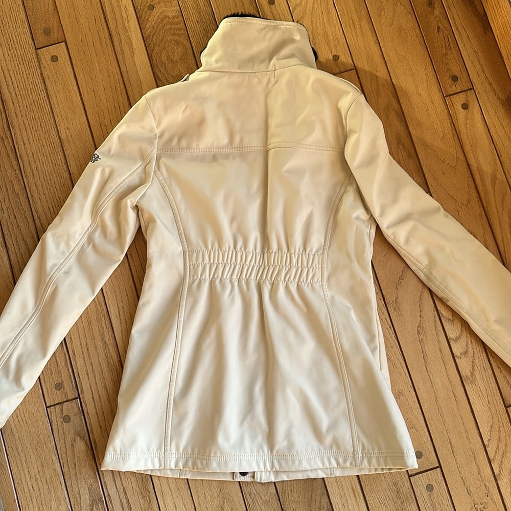 Jessica Simpson Softshell Jacket - Picture 7 of 8